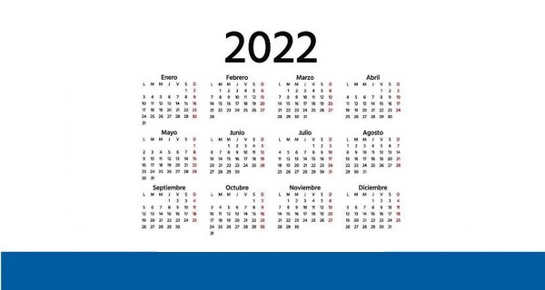 calendario